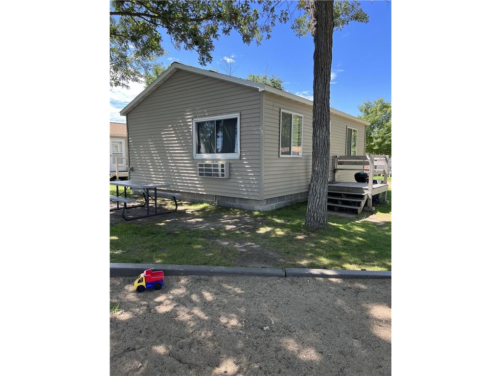 35686 Rush Lake Loop #7 Rush Lake Twp MN 56571 - Rush Lake 7026977 image1