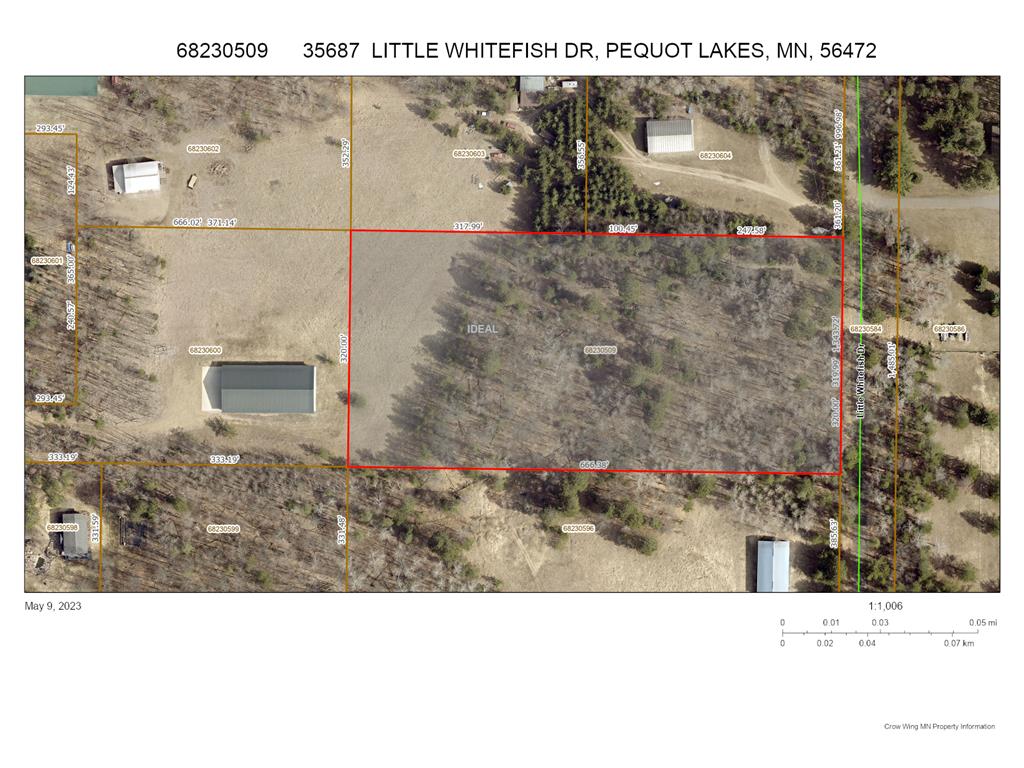 35687 Little Whitefish Drive Pequot Lakes MN 56472 6377748 image1