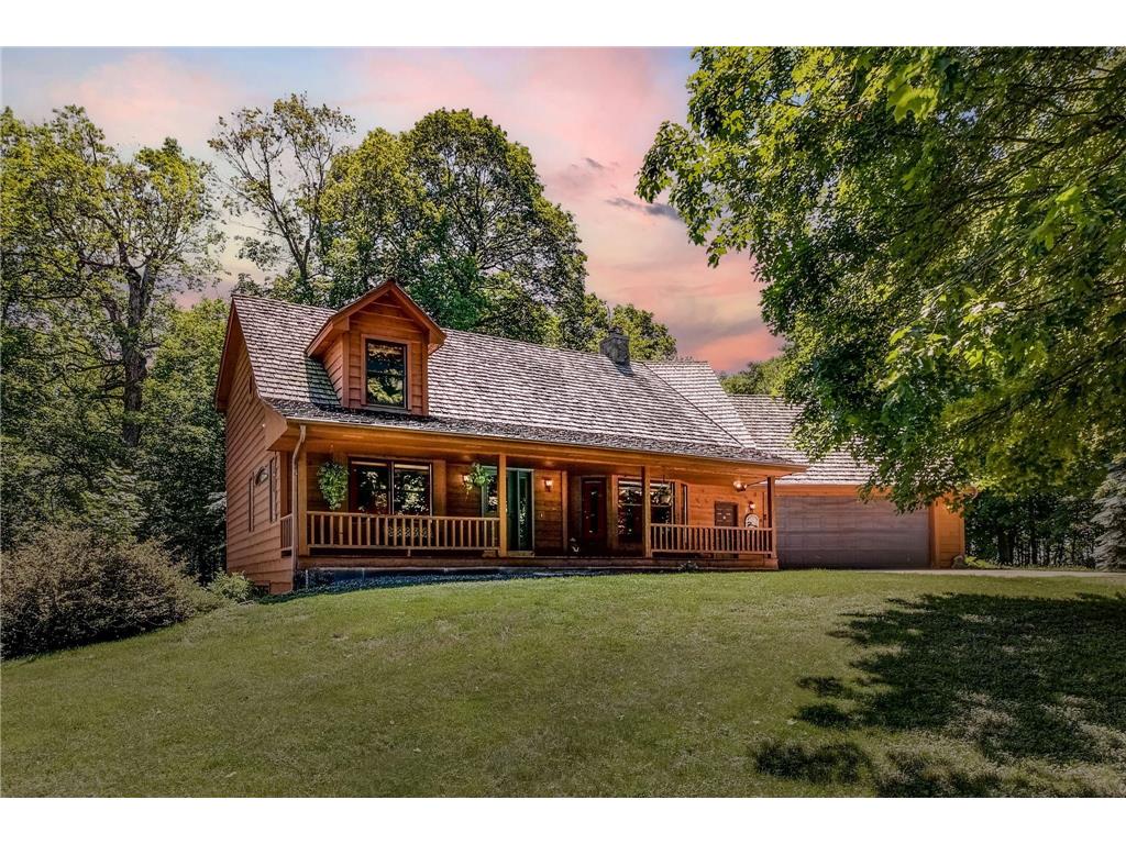 3569 100th Street SW, Waverly, MN 55390 MLS 6202649 Edina Realty