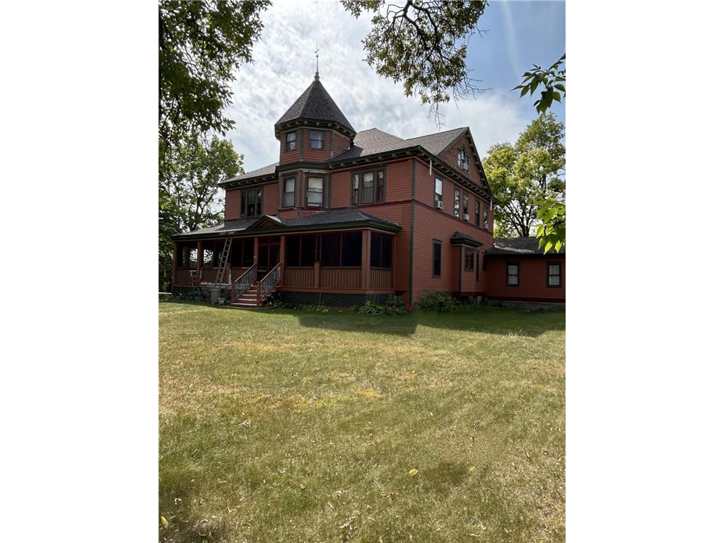 357 2nd Street SW, Perham Twp, MN, 56573 MLS 6303527 Edina Realty