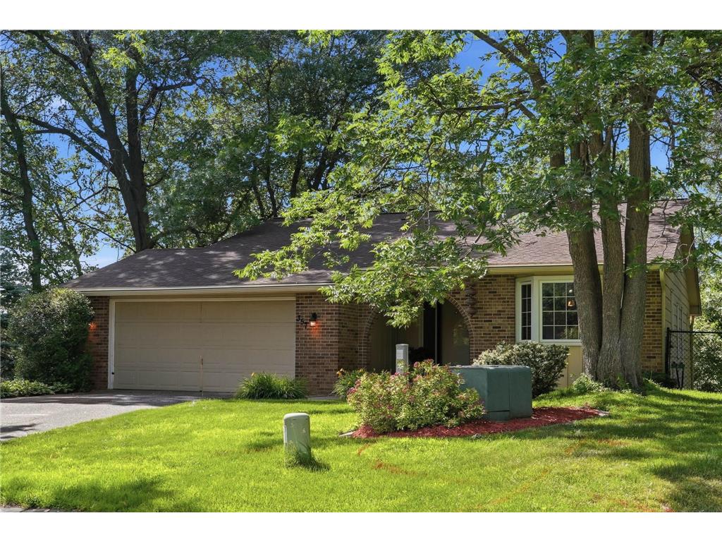 357 Forest Drive Circle Pines MN 55014 7093253 image1