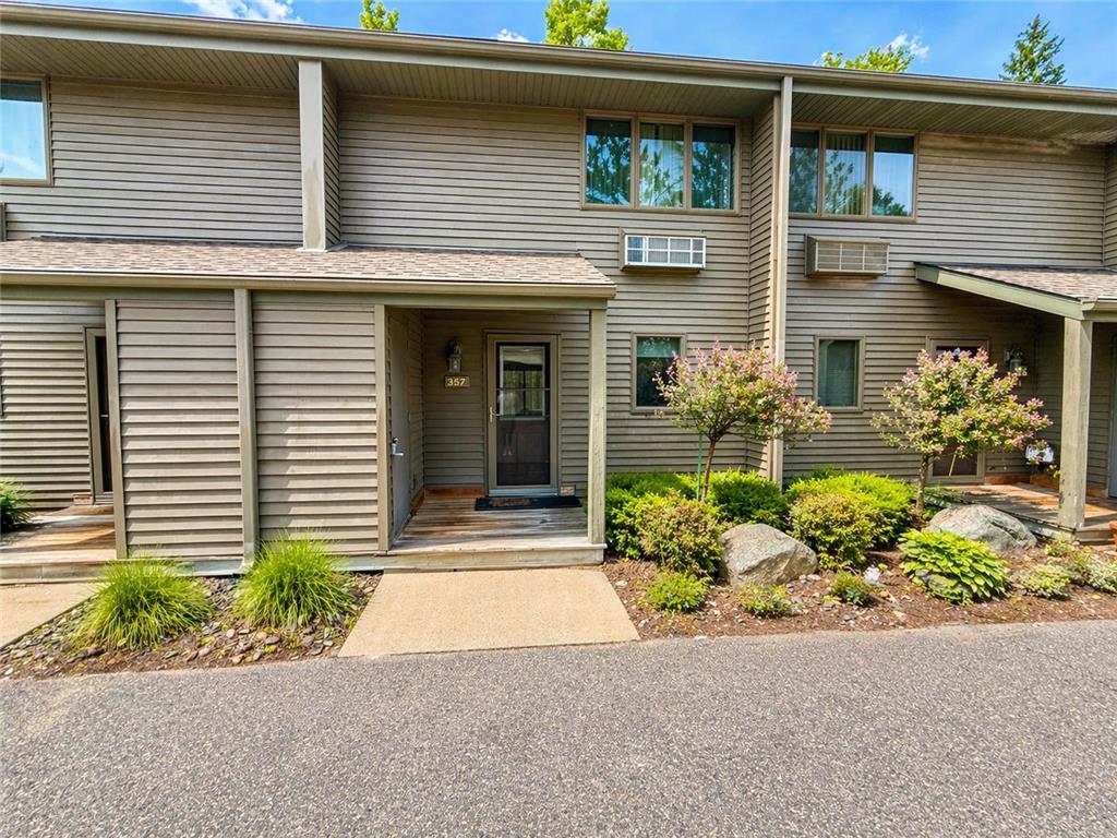 357 Quadna Mountain Road #357 Hill City MN 55748 - Hill Lake 7060839 image1