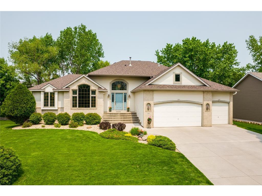 357 Windsor Lane Mahtomedi MN 55115 6375200 image1