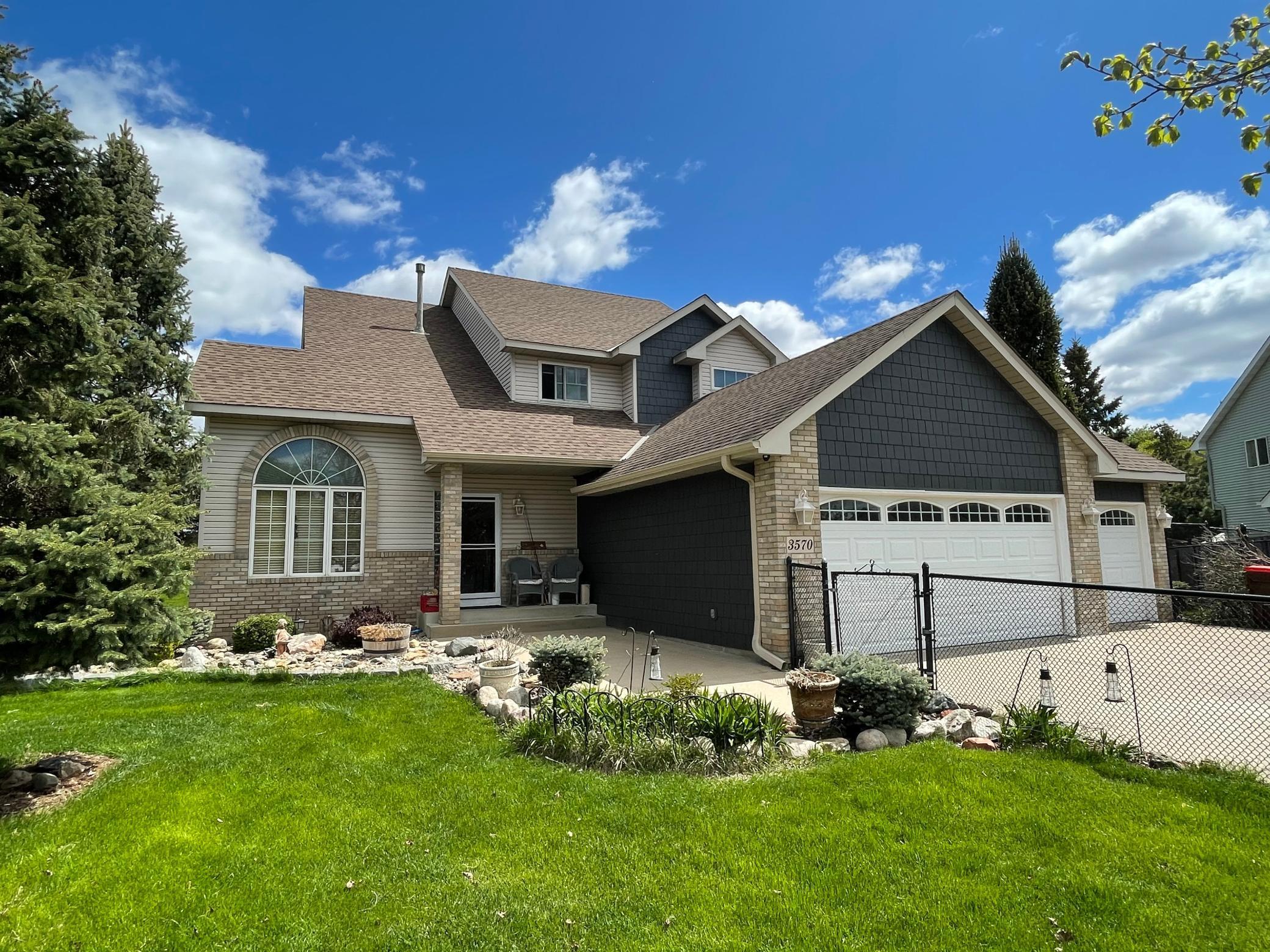 3570 Bailey Ridge Alcove, Woodbury, MN, 55125 MLS 6008008 Edina Realty