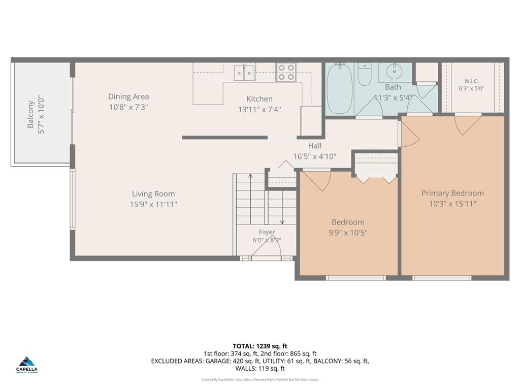3571 Granada Place N Oakdale MN 55128 7098634 image25