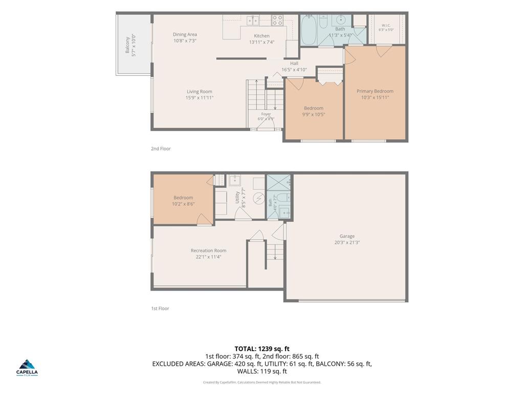 3571 Granada Place N Oakdale MN 55128 7098634 image27
