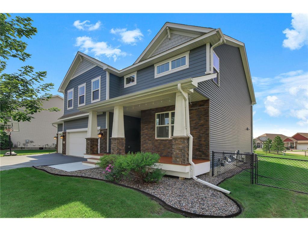 3571 Kadler Avenue NE Saint Michael MN 55376 7011513 image1