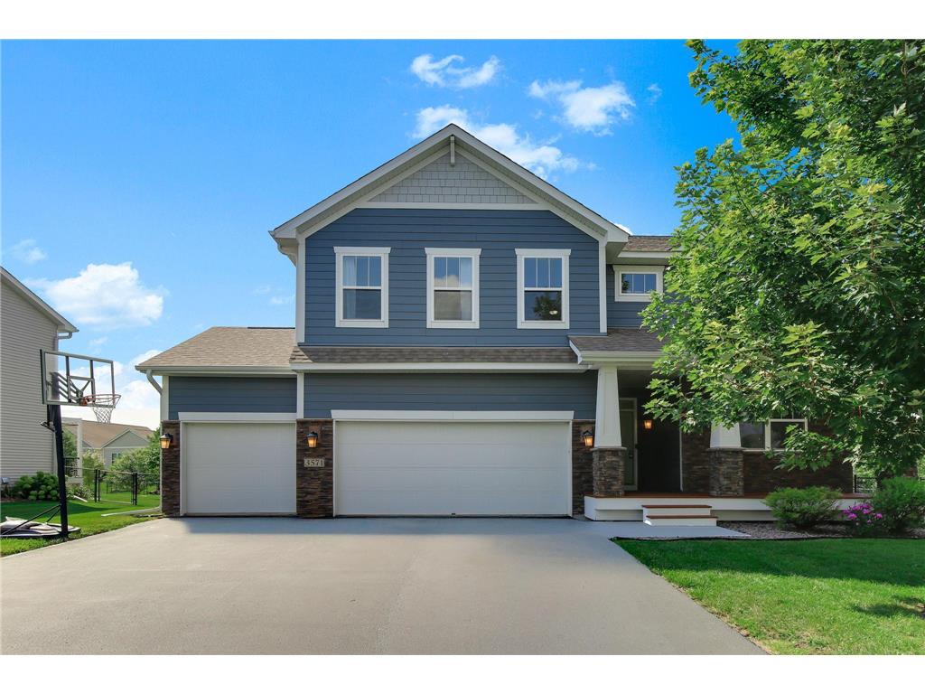 3571 Kadler Avenue NE Saint Michael MN 55376 7011513 image4