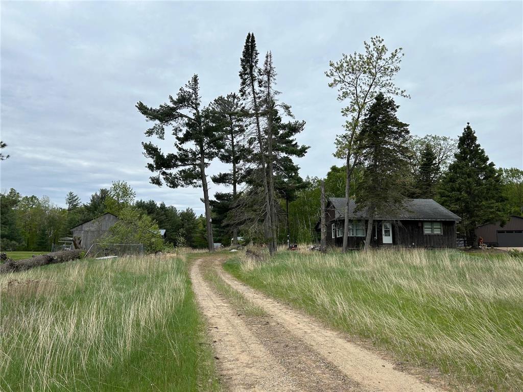 3571 Red Maple Road NW Hiram Twp MN 56433 - Birch Lake 6725085 image1