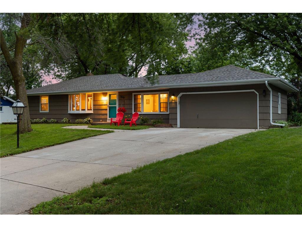 3572 Emerald Drive White Bear Lake MN 55110 7095921 image1