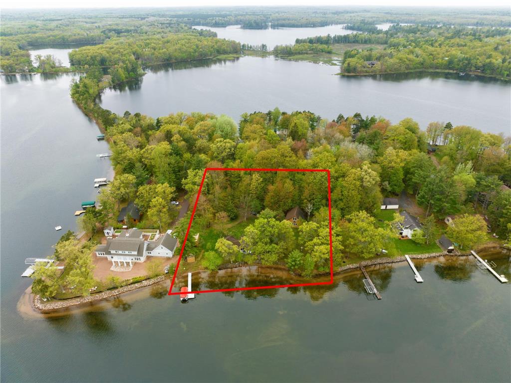 3572 S Peninsula Road Webster WI 54893 - Sand Lake 6372306 image1