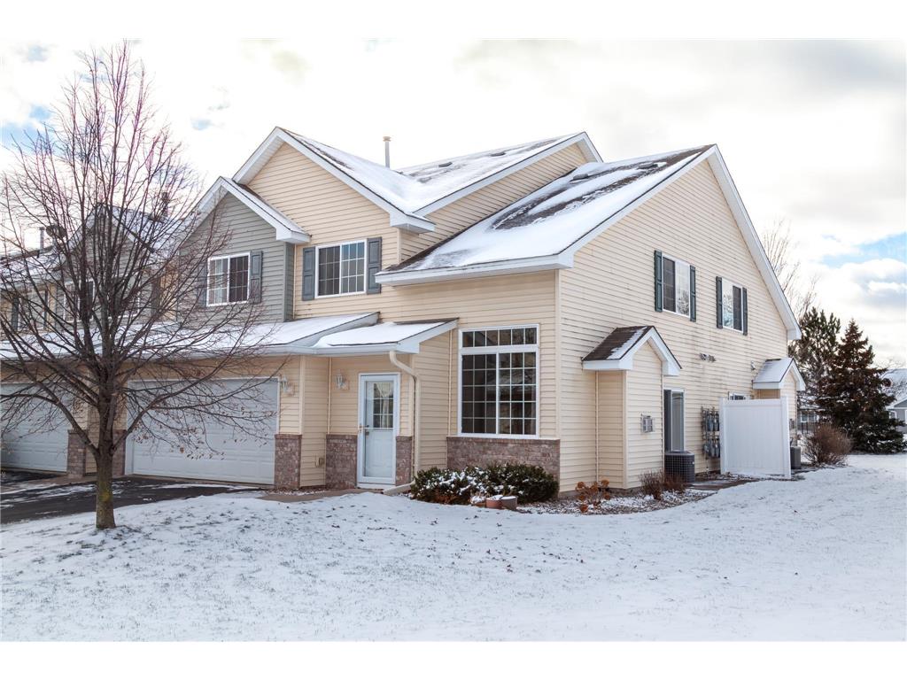 3574 Sterling Heights Drive #H River Falls WI 54022 6273565 image1