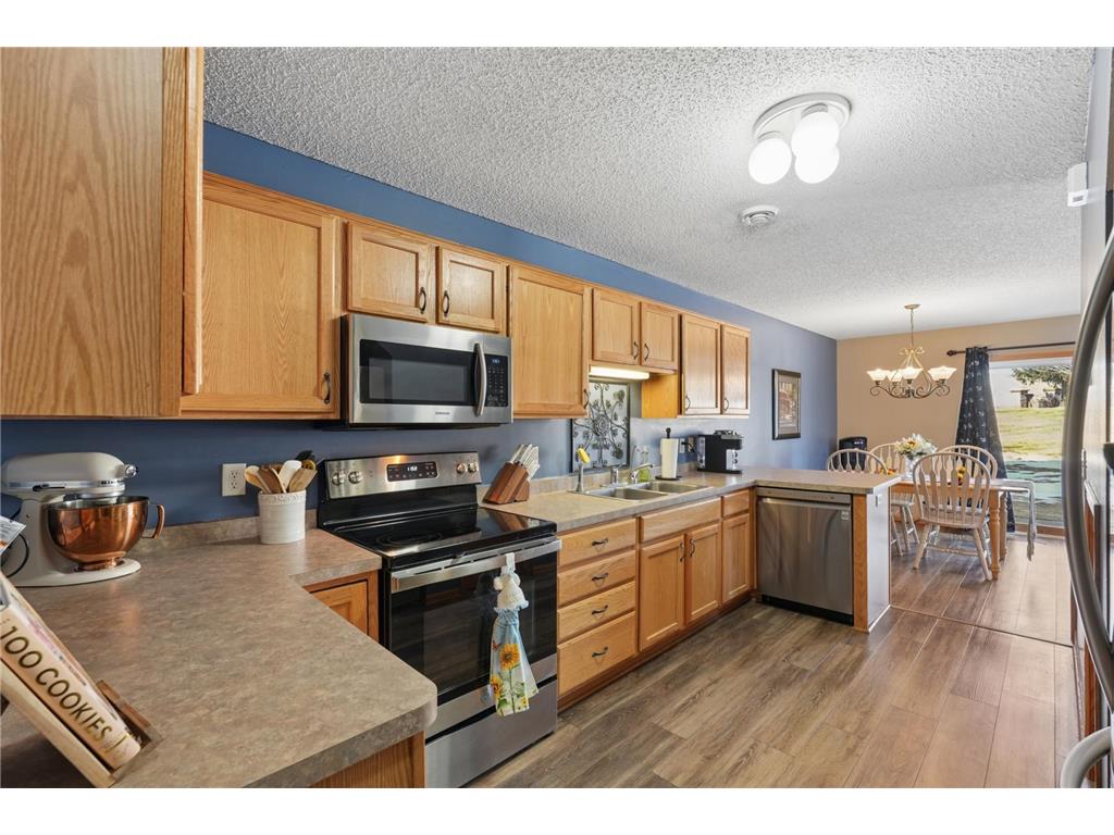 3574 Sterling Heights Drive #H River Falls WI 54022 7048504 image9