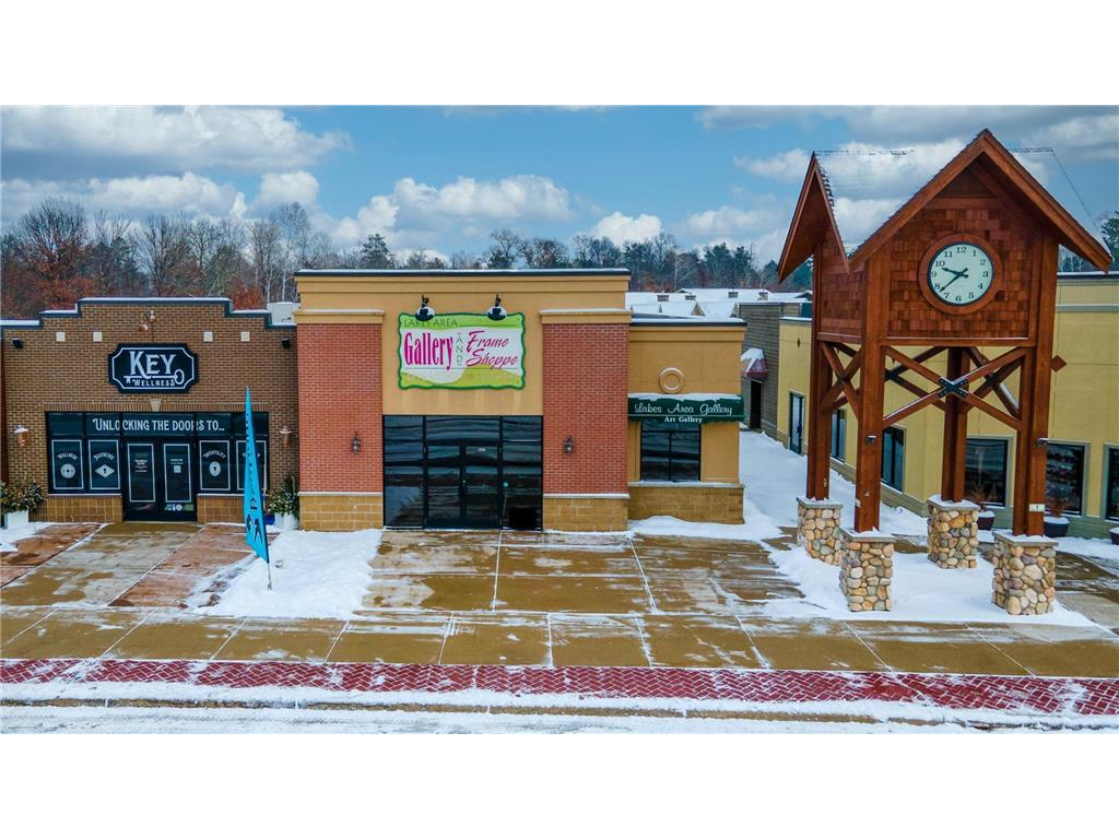 35746 Allen Avenue, Crosslake, MN, 56442 MLS 6310972 Edina Realty