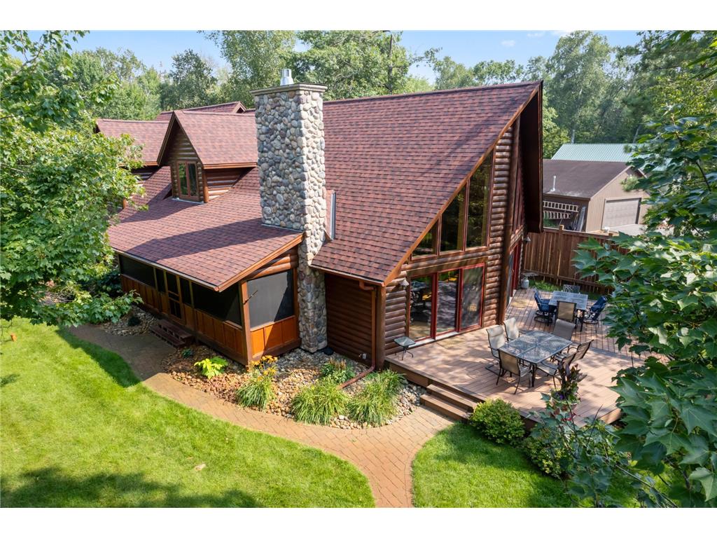 35751 Red Pine Road Crosslake MN 56442 - O'Brien 6588514 image1