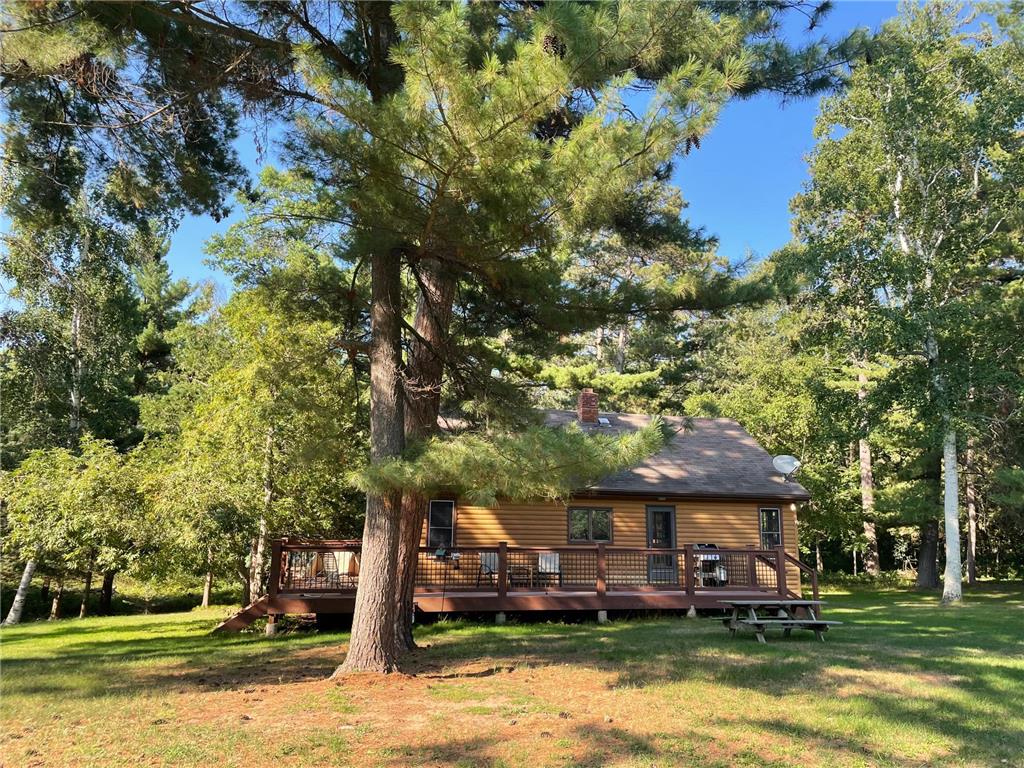 35765 W Shore Drive, Crosslake, MN, 56442 MLS 6424388 Edina Realty