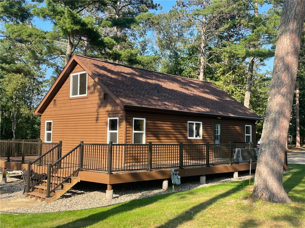 35765 W Shore Drive Crosslake MN 56442 - Pleasant Lake 7075900 image4
