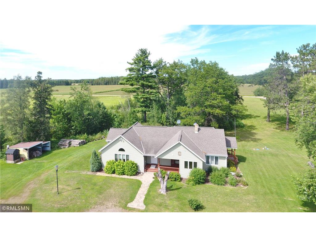 35769 280th Street, Aitkin, MN, 56431 MLS 6248013 Edina Realty