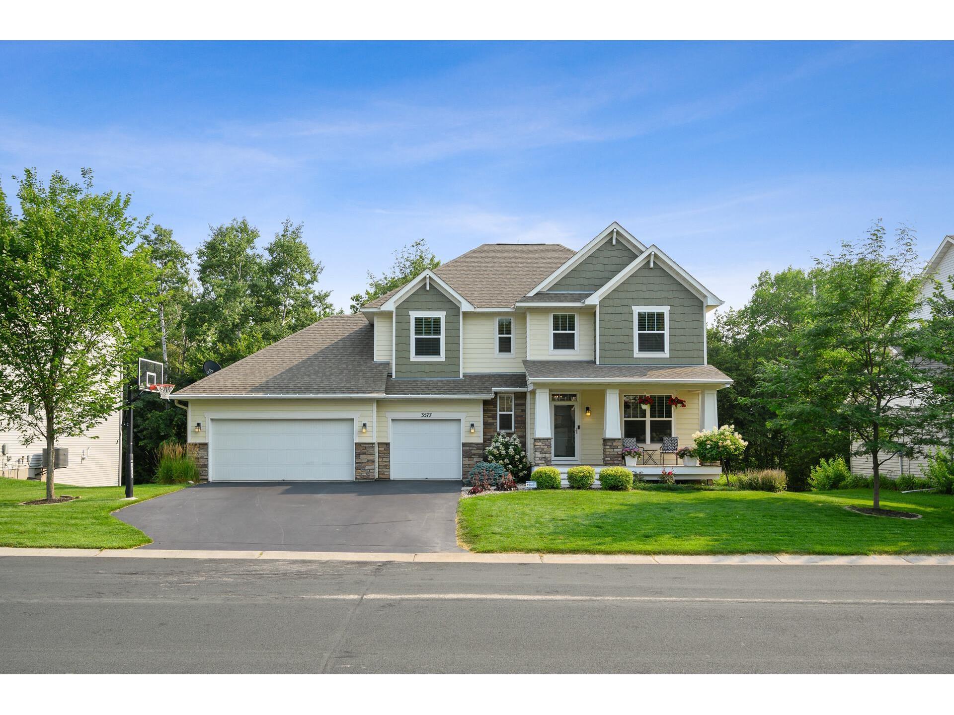 3577 Hickory Circle SW, Prior Lake, MN, 55372 MLS 7139919 Edina Realty