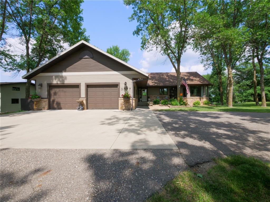 3577 Lake Taylor Road NW Alexandria MN 56308 - Lottie 6563631 image1