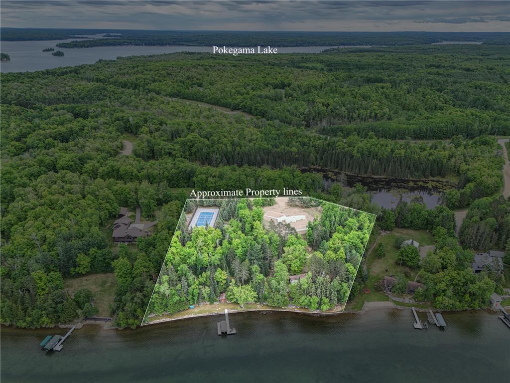 35794 N Moose Point Road Grand Rapids MN 55744 - Pokegema 7090821 image35