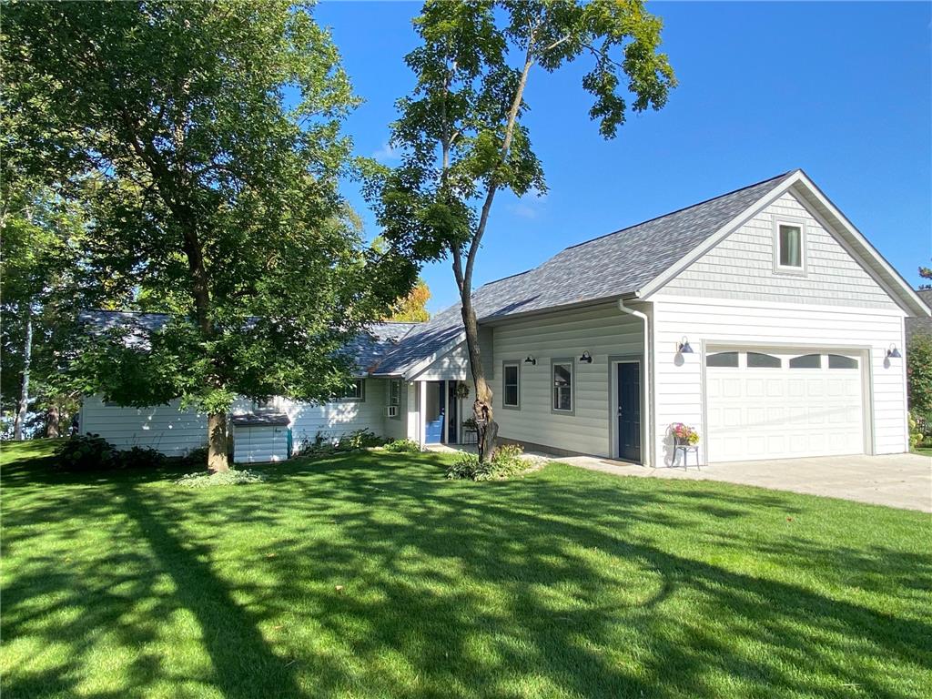 35796 Hoffman Beach Drive Hillman MN 56338 - Platte 6530938 image1