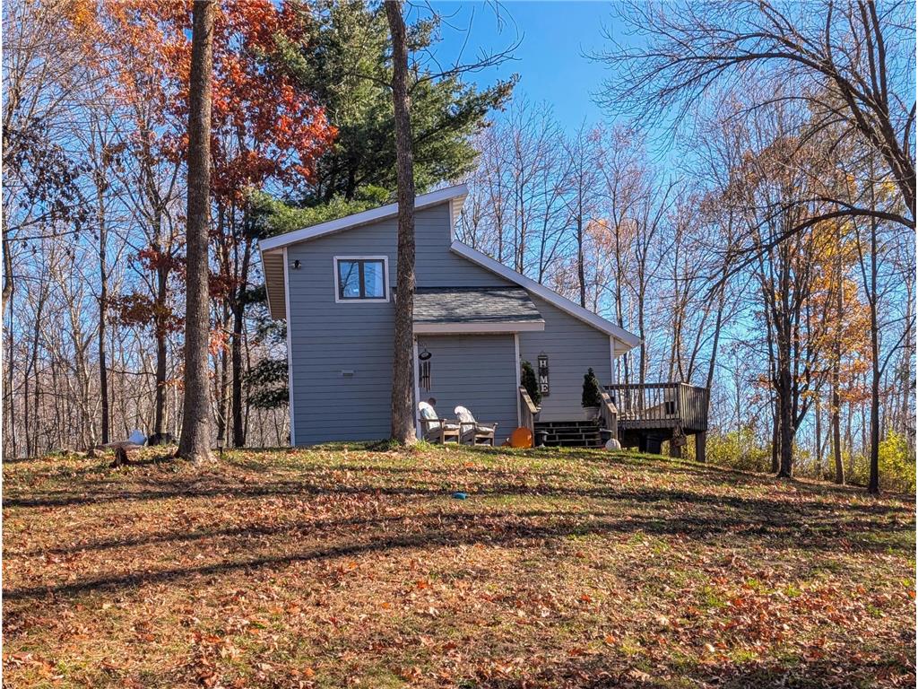 358 24th Avenue Maple Plain Twp WI 54829 6797147 image1