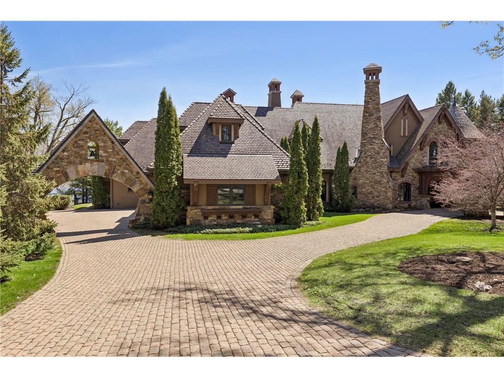 358 Ferndale Road S Wayzata MN 55391 - Lake Minnetonka 7060616 image3
