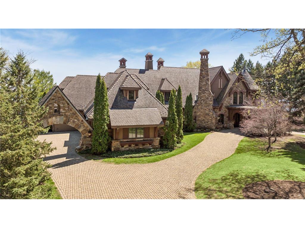 358 Ferndale Road S Wayzata MN 55391 - Lake Minnetonka 7060616 image4
