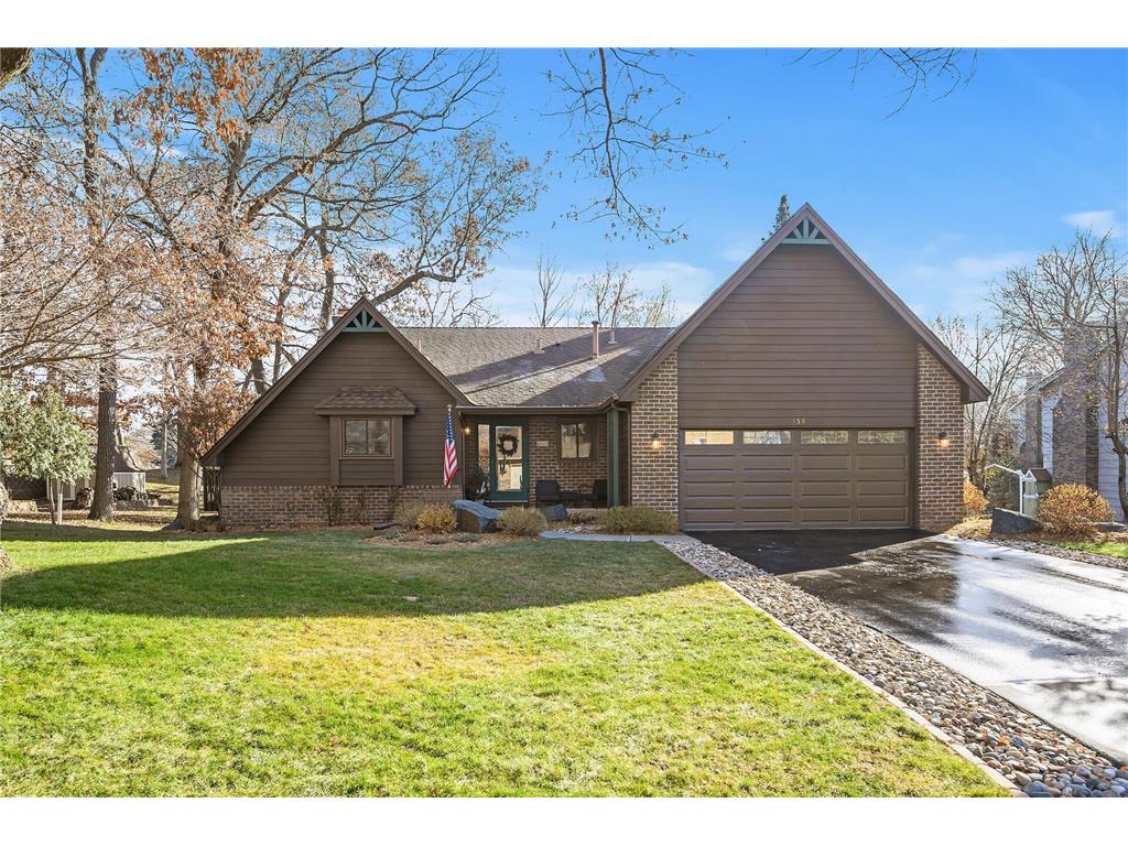 358 Forest Drive, Circle Pines, MN, 55014 MLS 6462305 Edina Realty