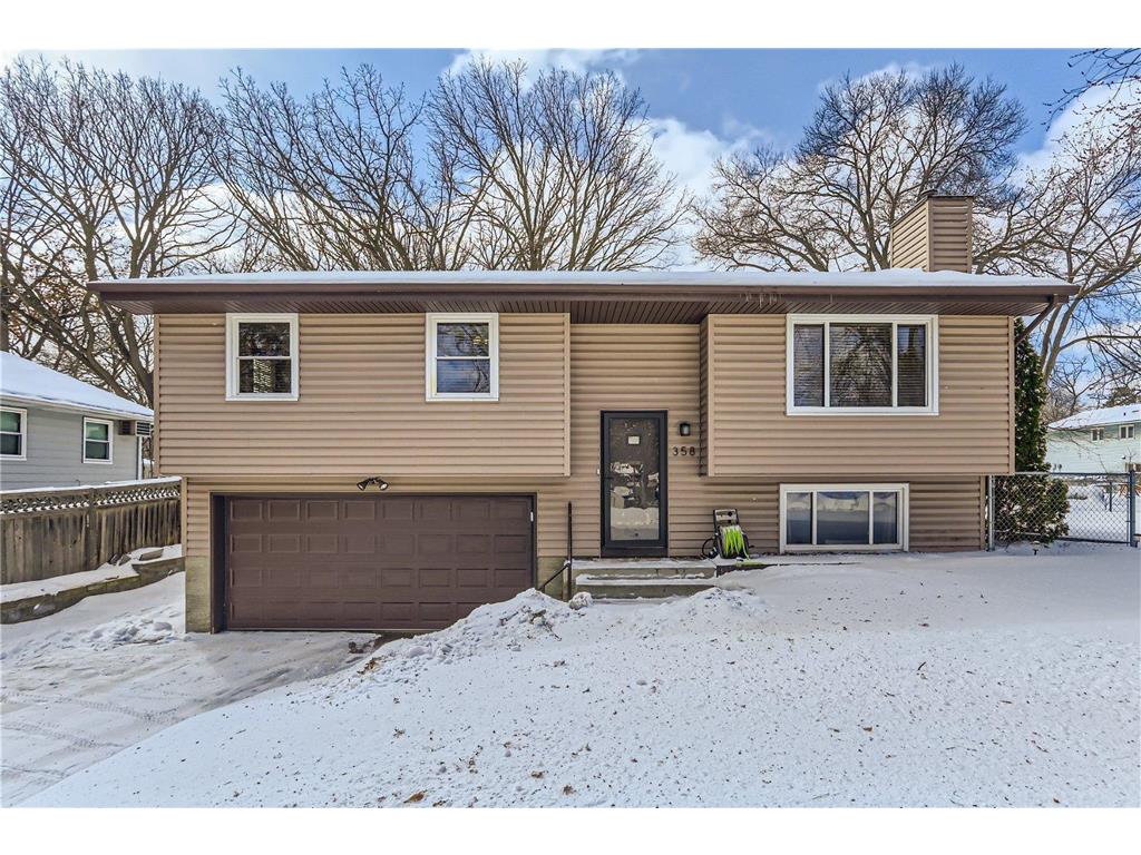 358 Hugo Street NE Fridley MN 55432 6498658 image1