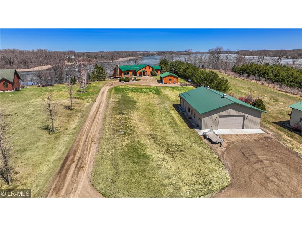 35809 Freedom Flyer Trail, Vergas, MN, 56587 MLS 6191190 Edina Realty