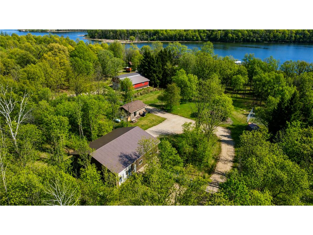 35810 Govern Road Dead Lake Twp MN 56576 - Dead Lake 7065908 image1