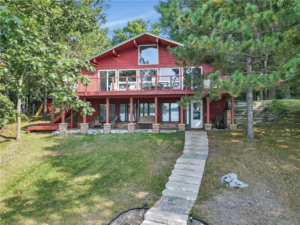 35817 Moraine Drive Cushing MN 56443 - Big Lake 6360361 image1