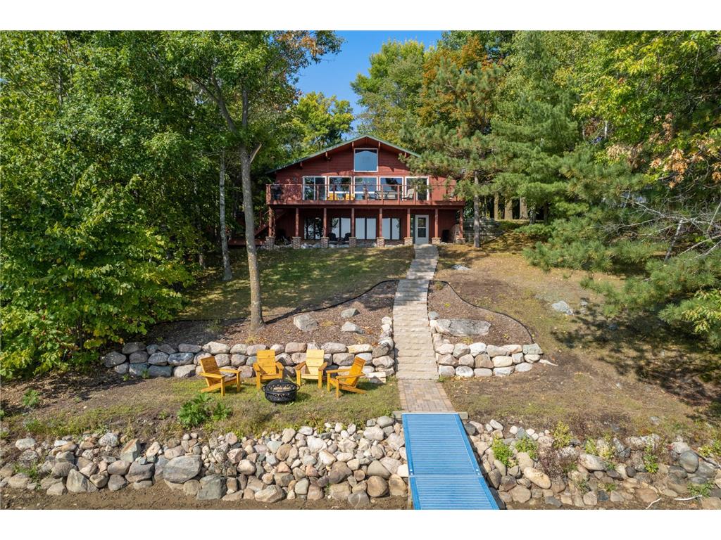 35817 Moraine Drive Cushing MN 56443 - Big Lake 7046862 image1