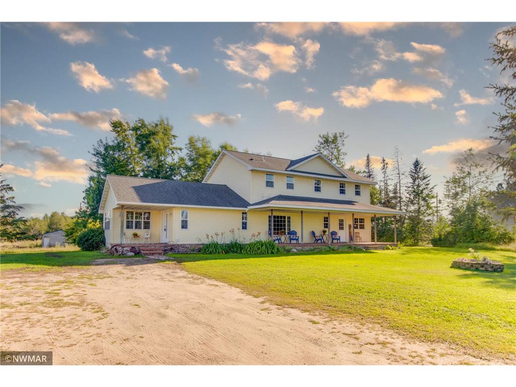 35822 County 2, Shevlin, MN, 56676 MLS 6255560 Edina Realty