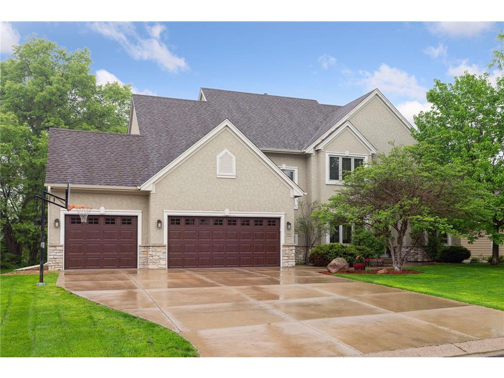 3583 Woodland Trail Eagan MN 55123 6373219 image1