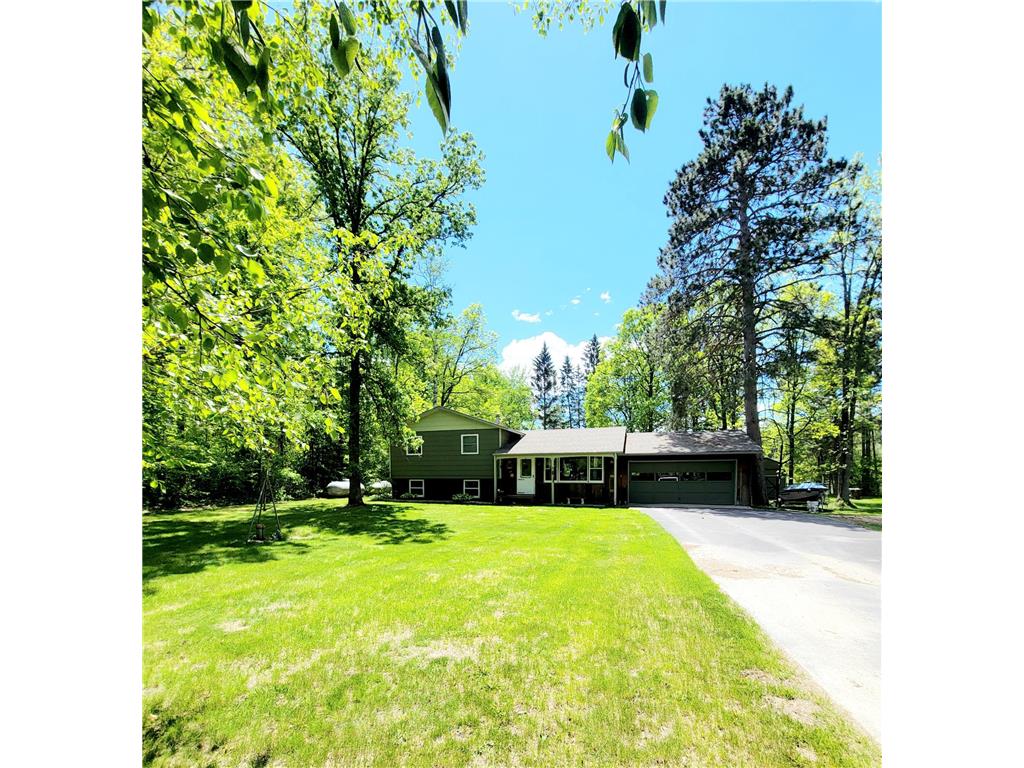 35849 Crooked Lake Drive, Grand Rapids, MN, 55744 MLS 6218424