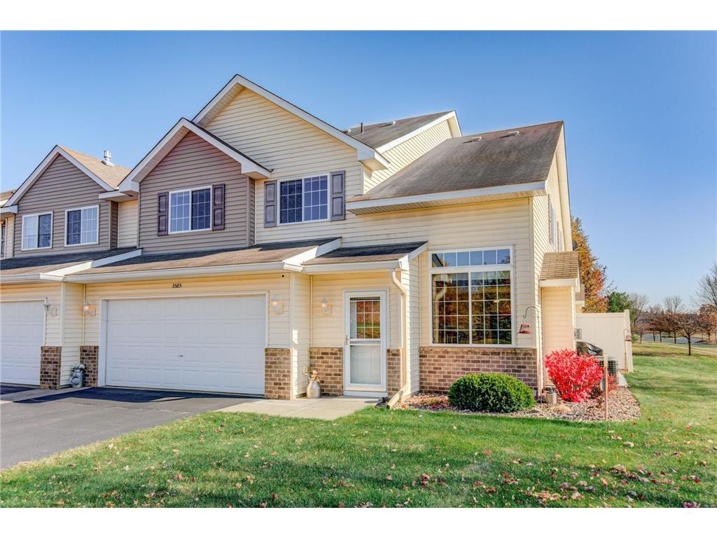 3585 Sterling Heights Drive 210, River Falls, WI, 54022 MLS 6274712