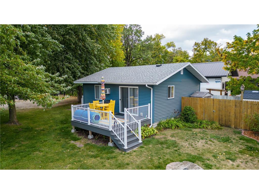 35852 Rush Lake Loop #Cabin 5 Rush Lake Twp MN 56571 - Rush Lake 6439232 image1