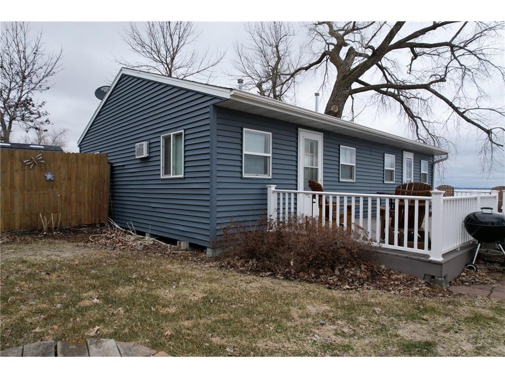 35852 Rush Lake Loop, Ottertail, MN, 56571 MLS 6214872 Edina Realty