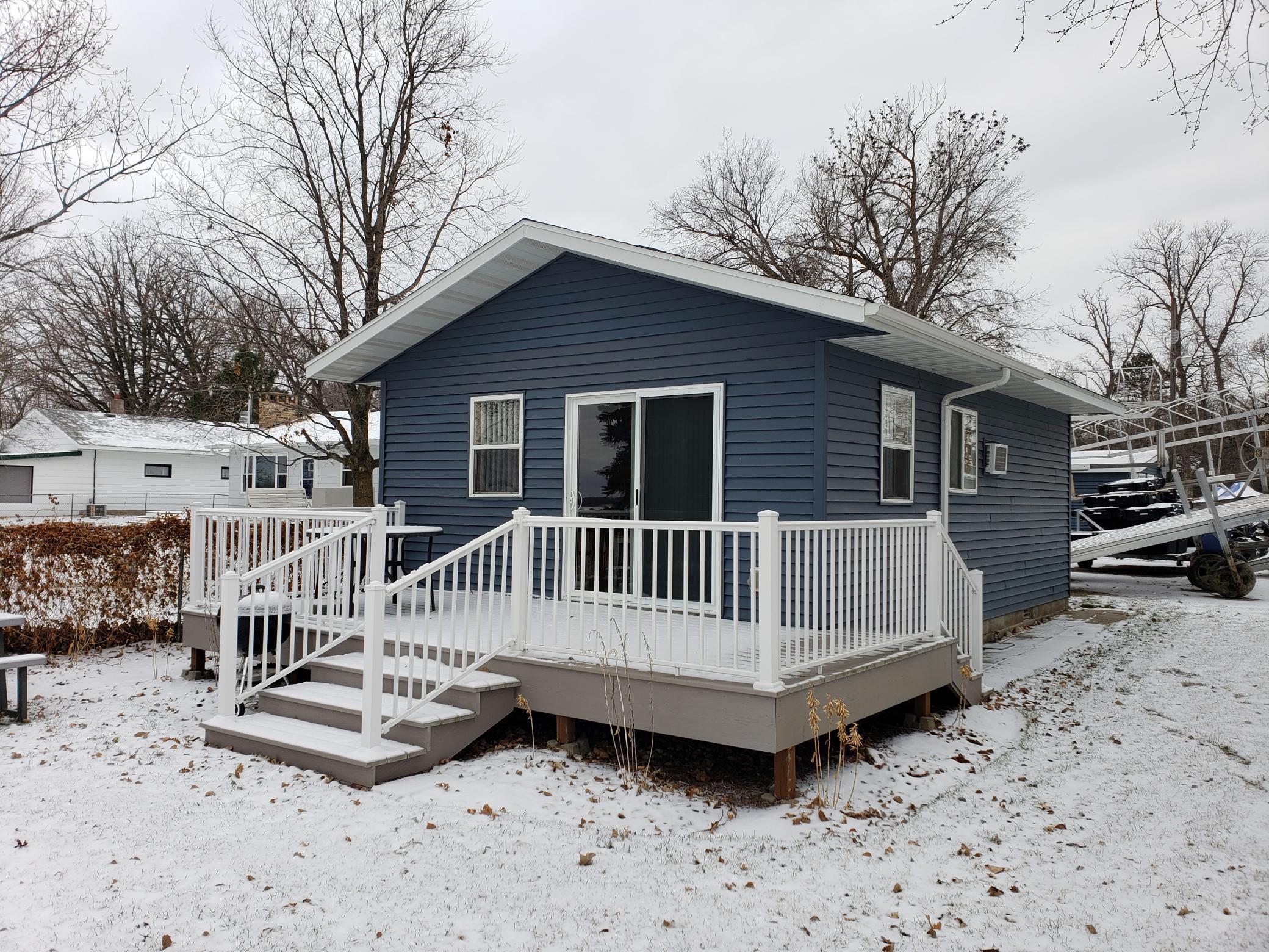 35852 Rush Lake LpCabin 2, Ottertail, MN 56571 MLS 5694727 Edina