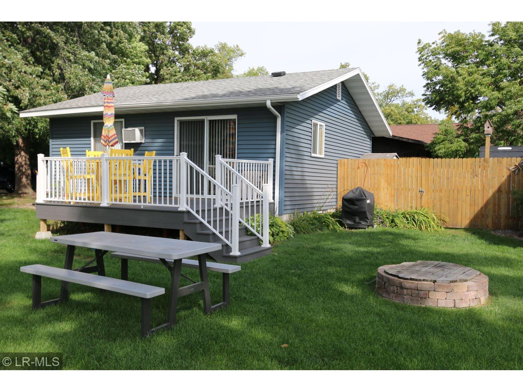 35852 Rush Lake LpCabin 5, Ottertail, MN, 56571 MLS 6099993 Edina Realty