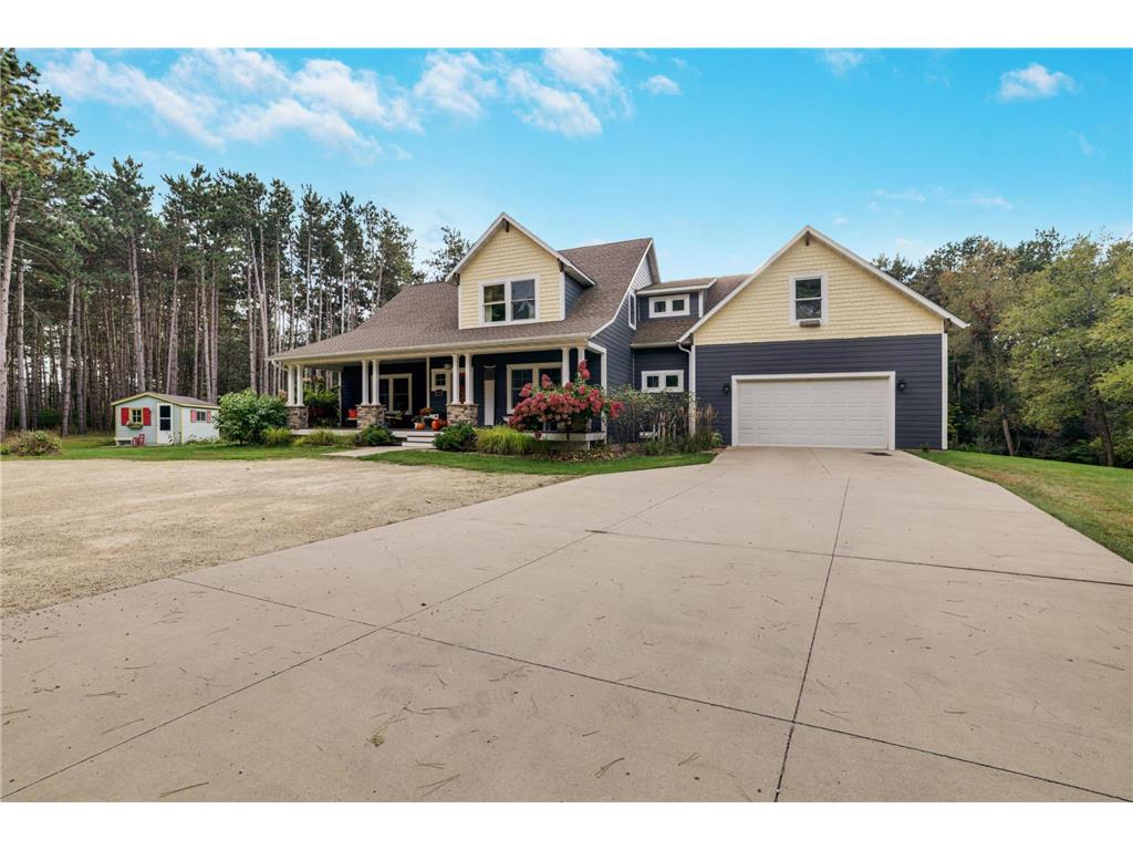 35853 Whispering Pine Way Florence Twp MN 55041 7025371 image1