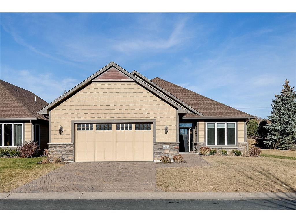 3586 Crystal Bay Lane NW, Prior Lake, MN, 55372 MLS 7419589 Edina