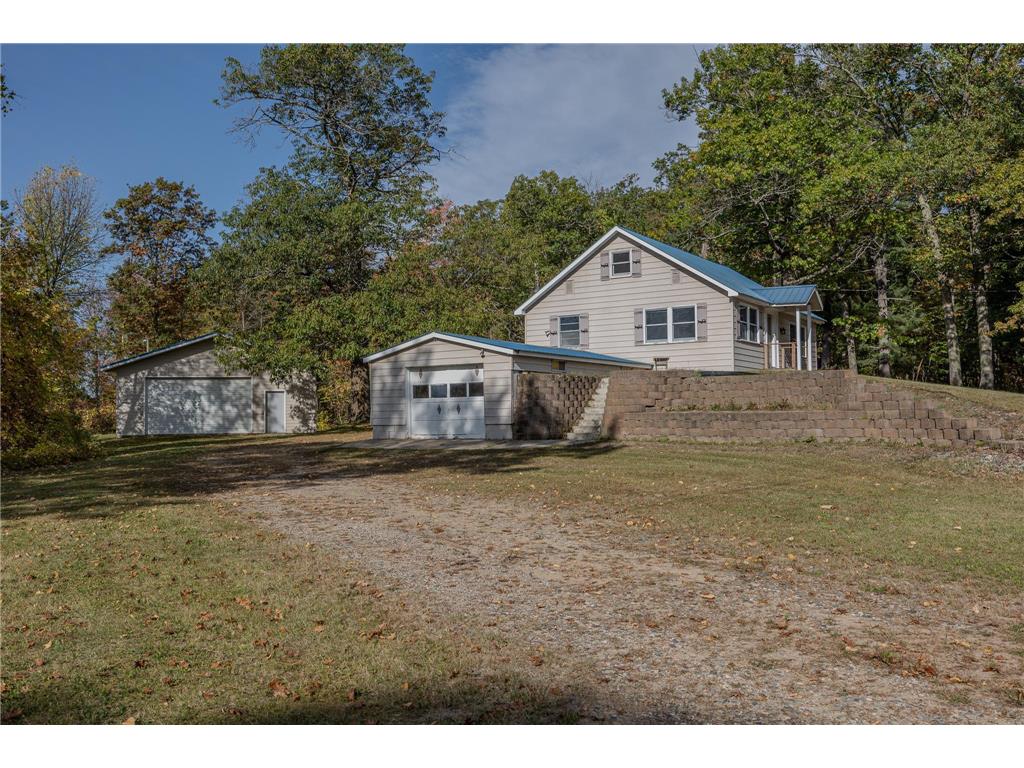 3587 State 84 NE Longville MN 56655 - Heffron 6796109 image1