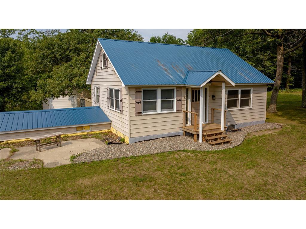 3587 State Highway 84 NE, Longville, MN, 56655 MLS 6319355 Edina