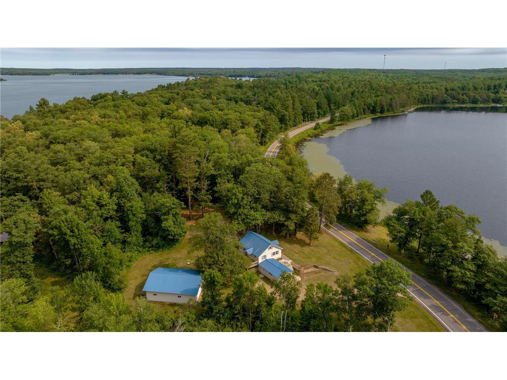 3587 State Highway 84 NE, Longville, MN, 56655 MLS 6319355 Edina