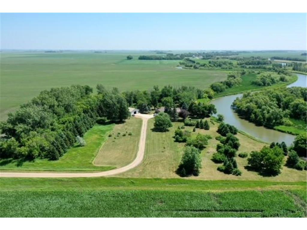 3588 215th Avenue Breckenridge Twp MN 56520 - Otter Tail River 6392710 image1