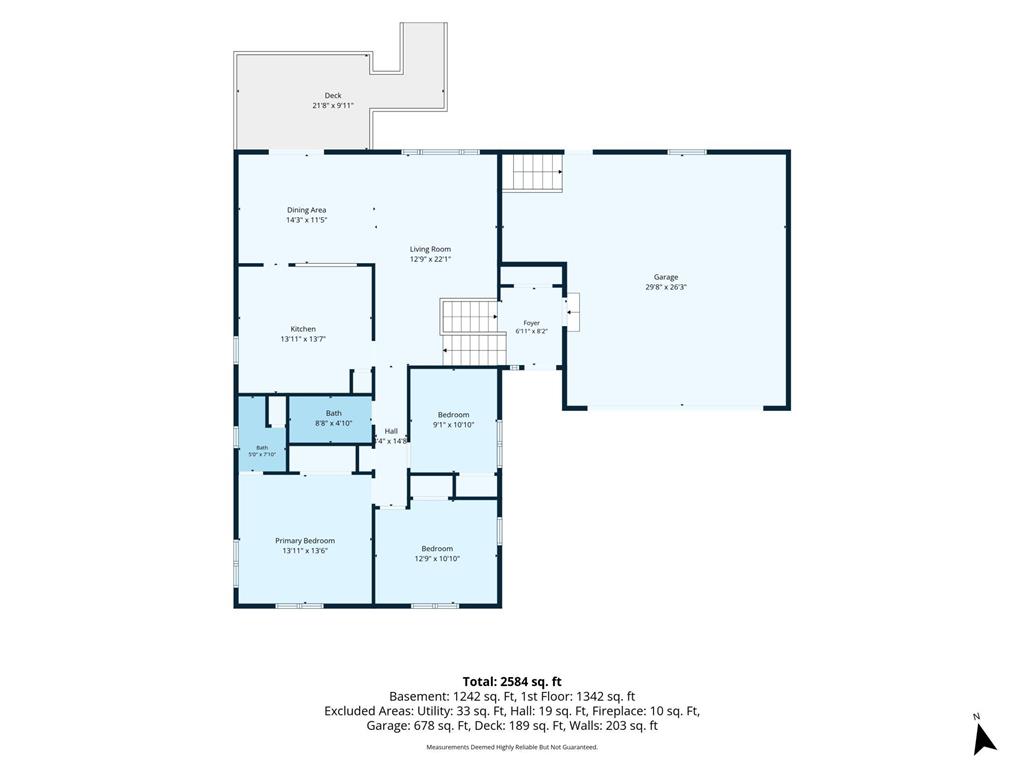 3588 Grenadier Place North Place Oakdale MN 55128 7078473 image48